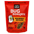 Happy Hen Treats Bug Bonanza™