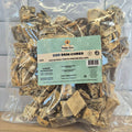 Happy Tails Cod Skin Cube Dog Chew