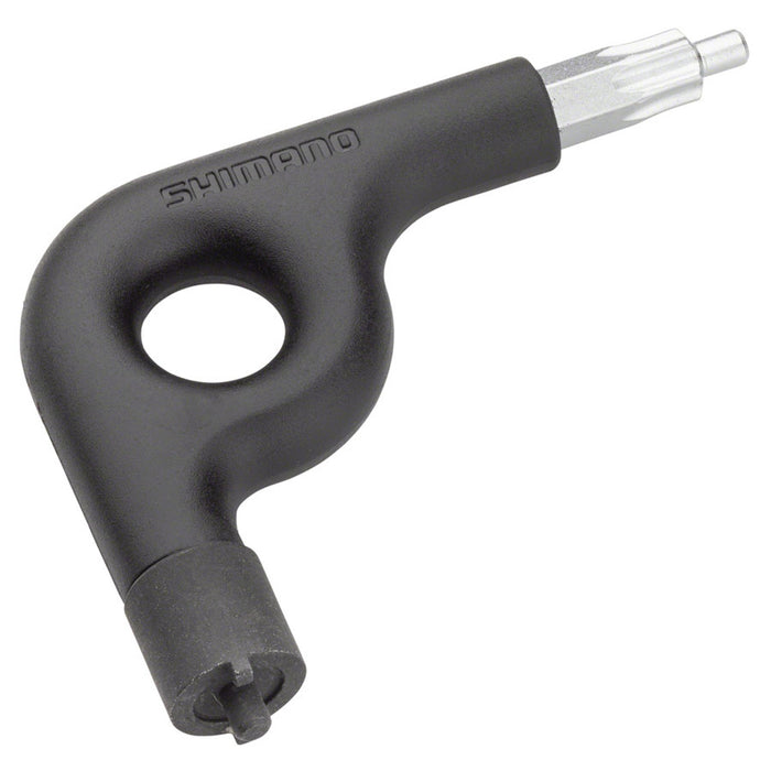Hexalobular Torx Wrench