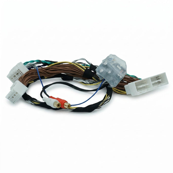 Audio System-HLC2 RTC Hyundai 73-High-Low Adapter-masori-kaufen