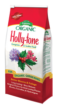Holly-tone 4-3-4