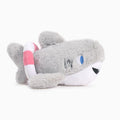 Hugsmart Ocean Pals – Shark Dog Toy