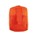 IFAK Trauma Pouch - Orange (Empty)