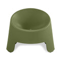 Inner Circle Outdoor Lounge Chair (Set of Two), Matcha