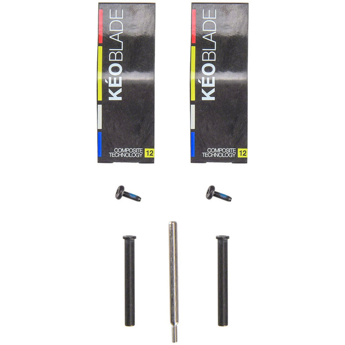 KEO Blade Kit - 12