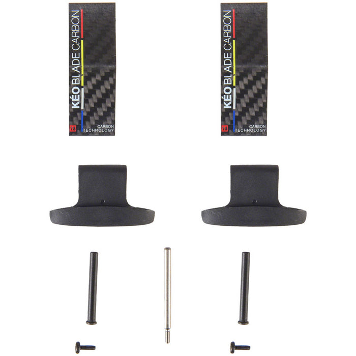 KEO Carbon Blade Kit - 20