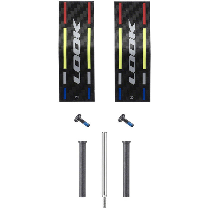 KEO Blade Kit - 20Nm, MY24+