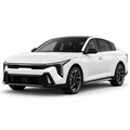 Kia K4 GT line