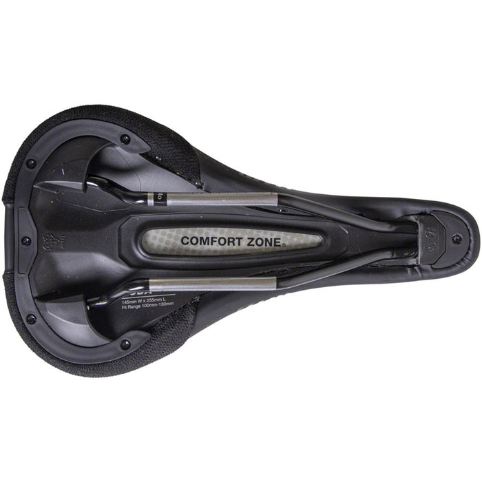 Koda Saddle