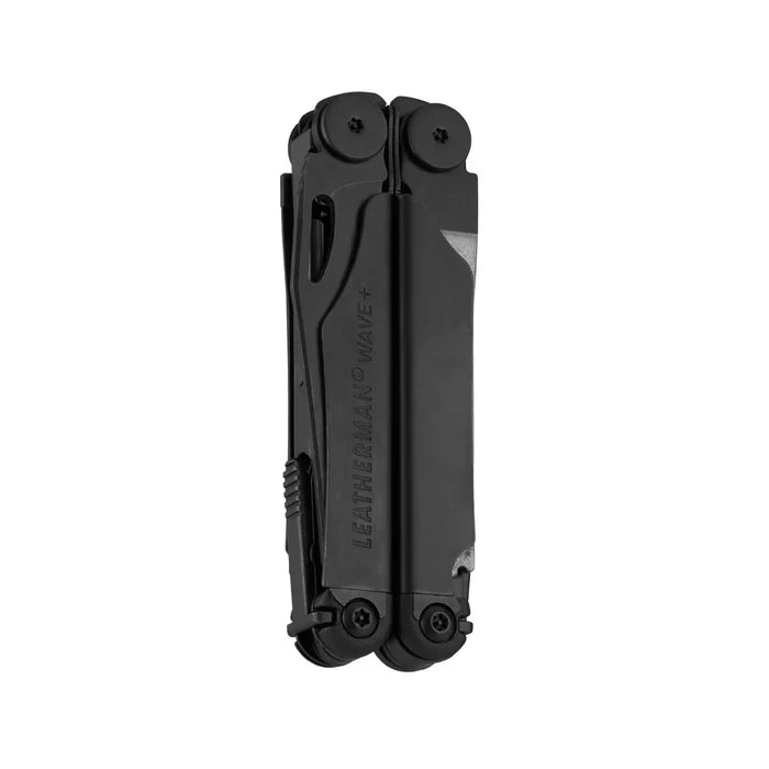 Leatherman Wave®+ Tool - Black