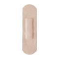 Leukoplast Barrier First Aid Dressings 7.2cm x 2.2cm x 100