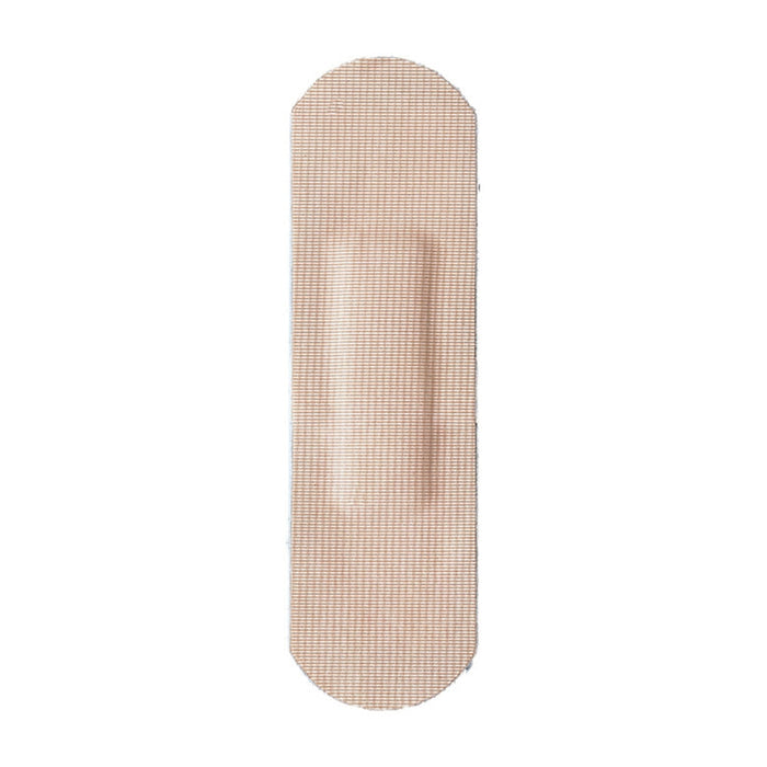 Leukoplast Barrier First Aid Dressings 7.2cm x 2.2cm x 100