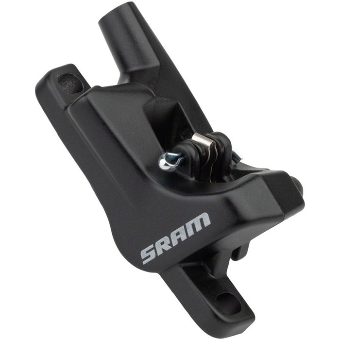 Level Disc Brake Caliper Assemblies