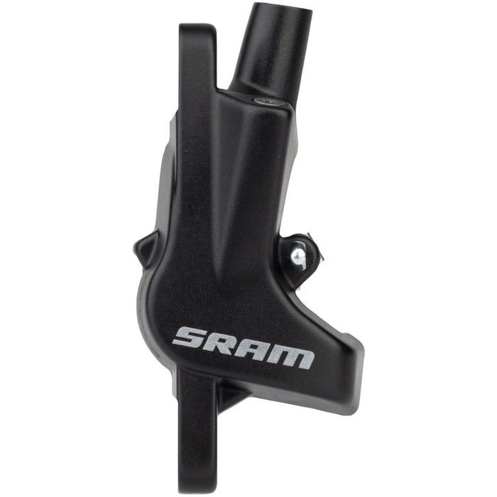 Level Disc Brake Caliper Assemblies