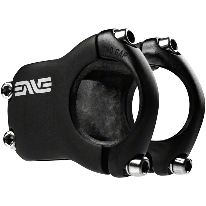 M6 Mountain Carbon 31.8mm Stem