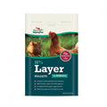 Manna Pro Adult Poultry Care 16% Layer Pellets With ProBiotics