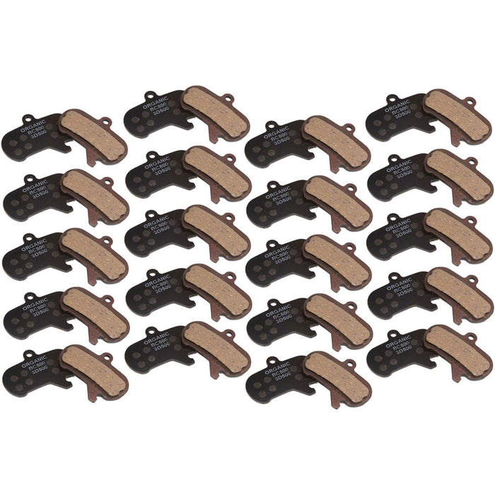 Maven X-Large Disc Brake Pads