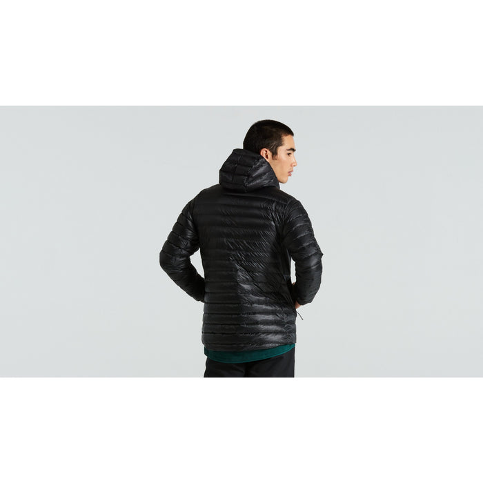 Men's Packable Down Jacket