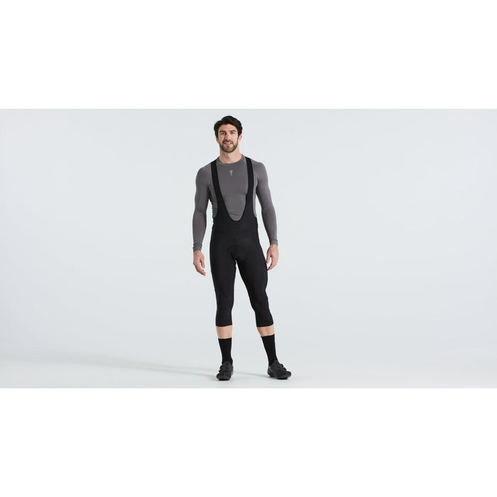 Men's RBX Comp Thermal Bib Knicker