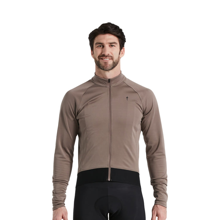 Men's RBX Expert Long Sleeve Thermal Jersey