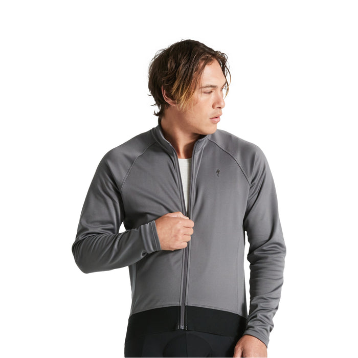 Men's RBX Expert Long Sleeve Thermal Jersey