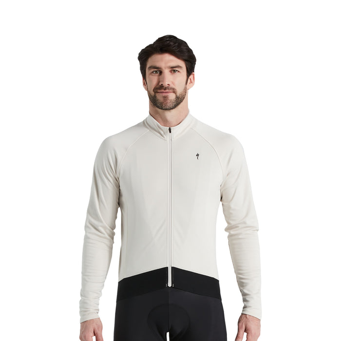 Men's RBX Expert Long Sleeve Thermal Jersey