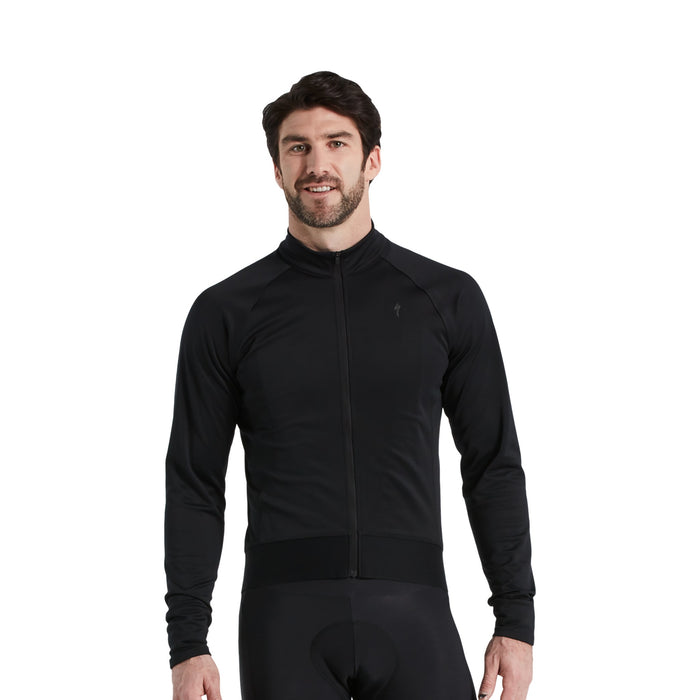 Men's RBX Expert Long Sleeve Thermal Jersey
