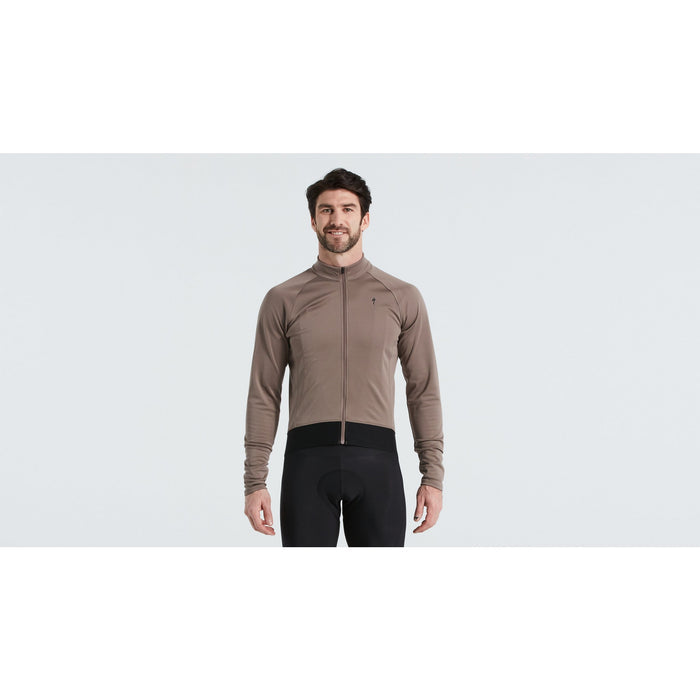 Men's RBX Expert Long Sleeve Thermal Jersey