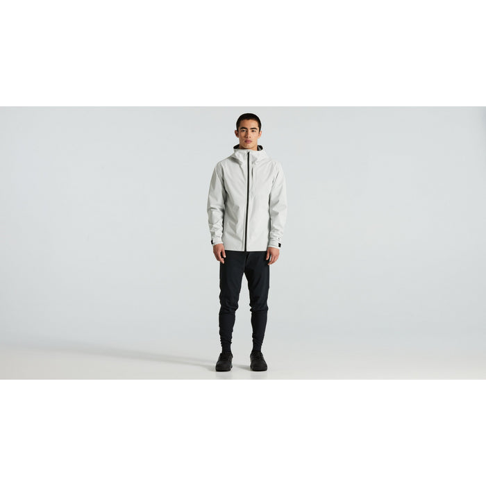 Men's Trail Rain Jacket