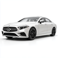 Mercedes CLE200