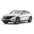 Mercedes EQC