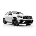 Mercedes GLC43
