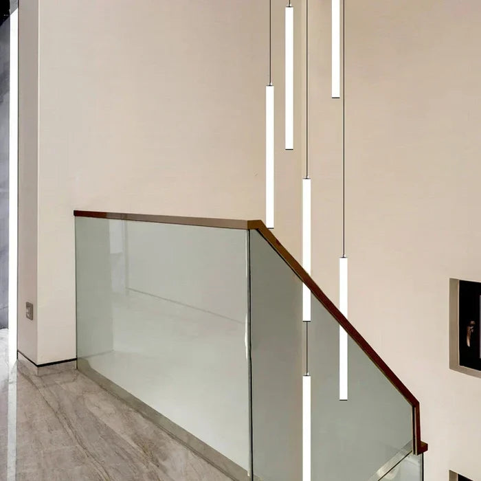 Metal Pendant Light, catalog view 5