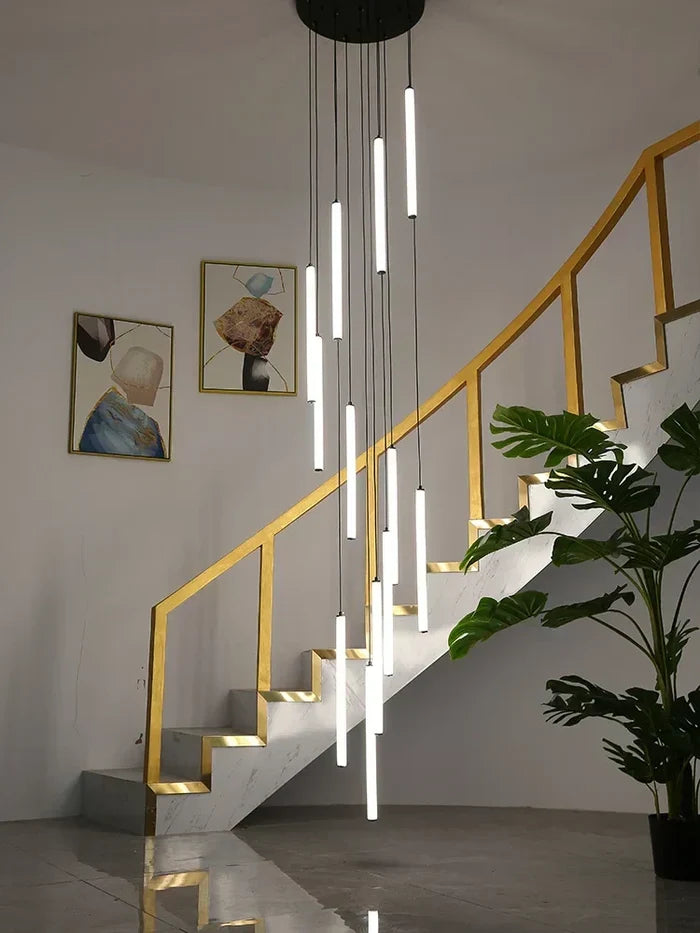 Metal Pendant Light, catalog view 8