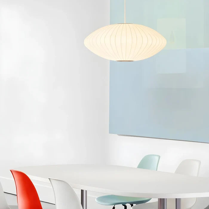 Metal Pendant Light — product view 3