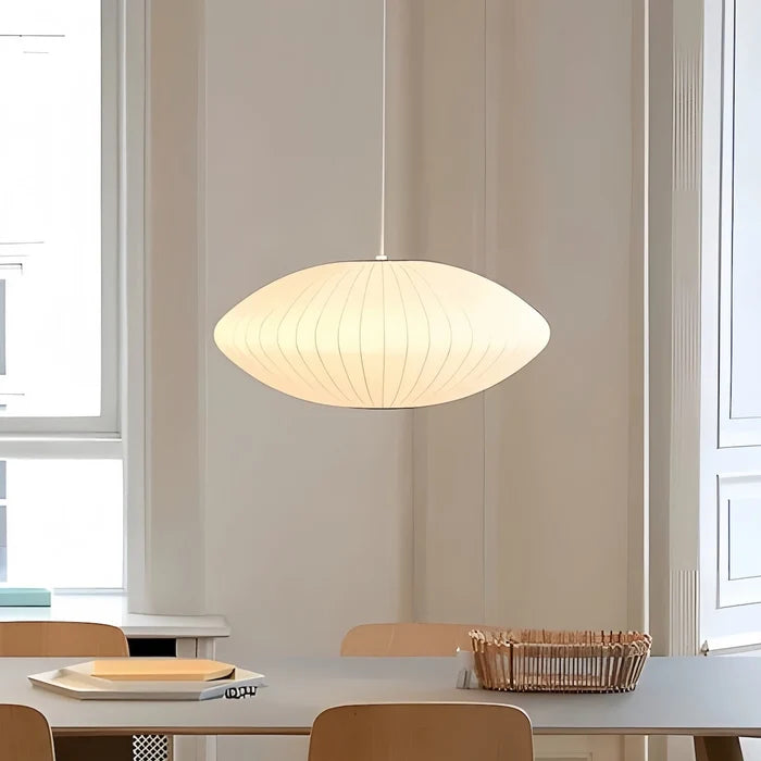 Metal Pendant Light — product view 6
