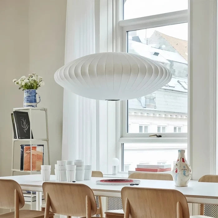 Metal Pendant Light — product view 7
