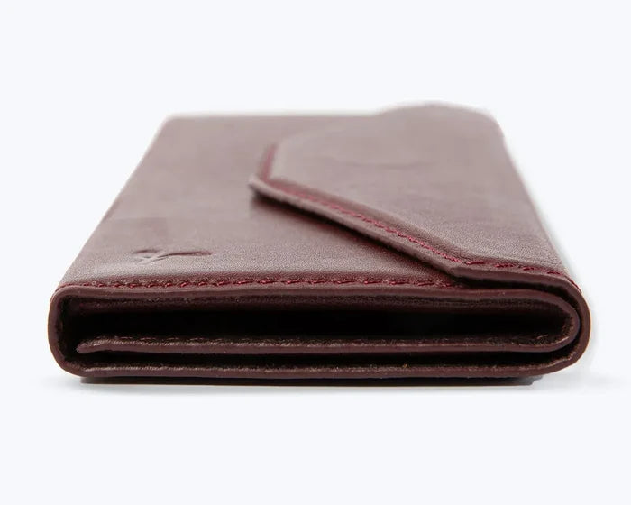 Snakehive Accessories Metro Foldable Leather Glasses Case Metro Foldable Leather Glasses Case | Leather Accessories