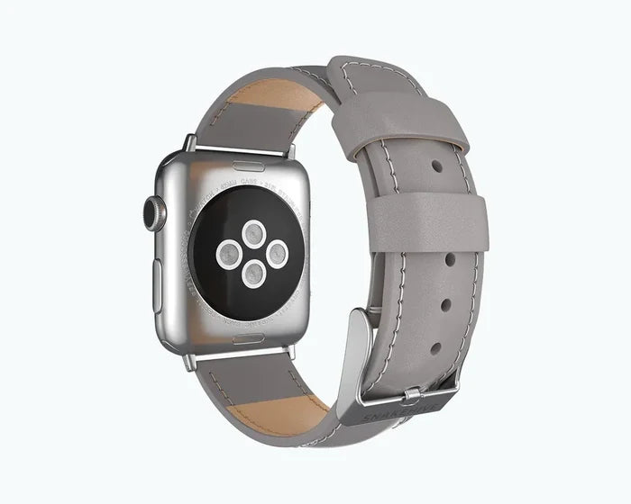 Snakehive UK Accessories Metro Leather Apple Watch Strap Metro Leather Apple Watch Strap | Leather Accessories