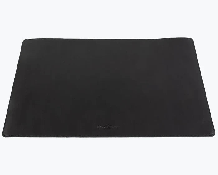 Snakehive UK Accessories Metro Leather Desk Mat - Medium Metro Leather Desk Mat - Medium | Leather Accessories