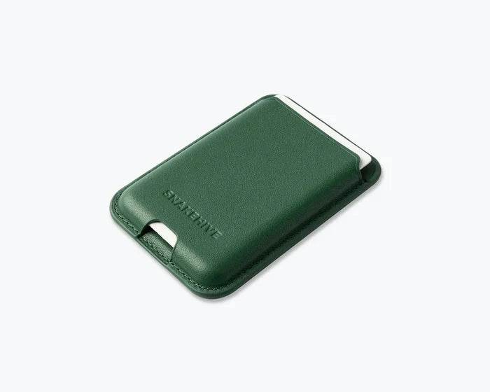 Snakehive Accessories Metro MagSafe Cardholder Metro MagSafe Cardholder | Snakehive