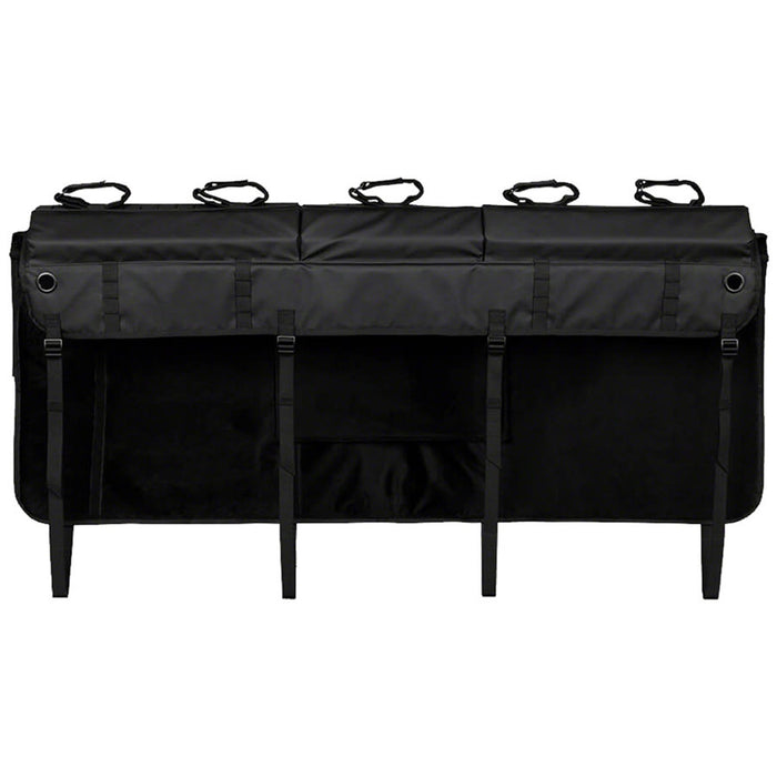 Mission Tailgate Pad
