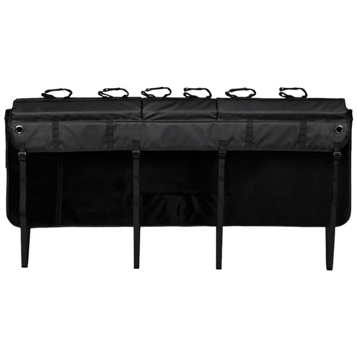 Mission Tailgate Pad
