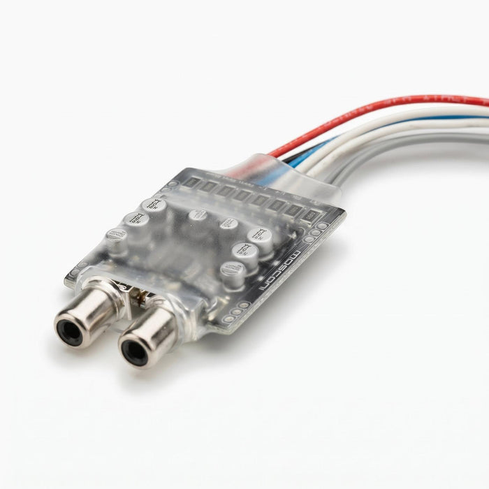 Gladen-Mosconi HLA-SLIM-High-Low Adapter-masori-kaufen
