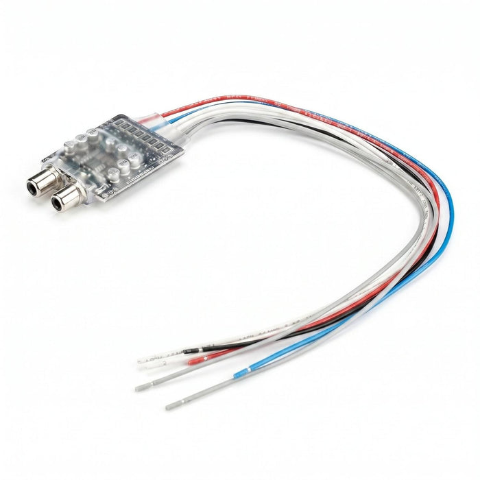 Gladen-Mosconi HLA-SLIM-High-Low Adapter-masori-kaufen