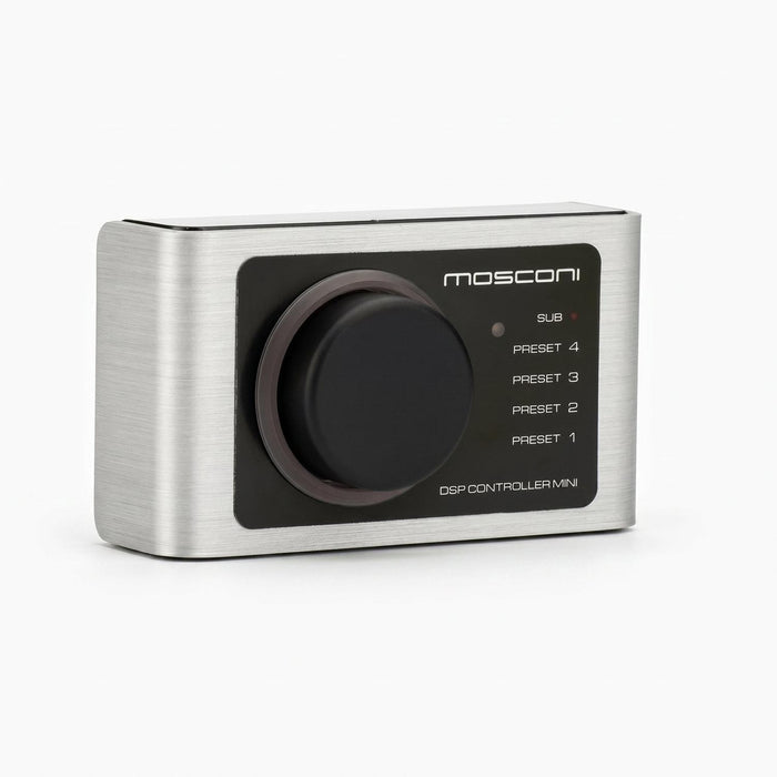 Gladen-Mosconi RC mini-DSP-Zubehör-masori-kaufen