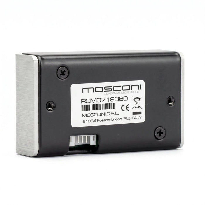 Gladen-Mosconi RC mini-DSP-Zubehör-masori-kaufen