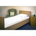 MRSA resistant duvet protectors - Double
