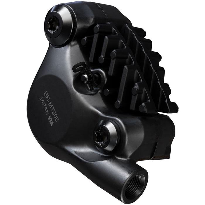 MT805 XC Disc Brake Caliper