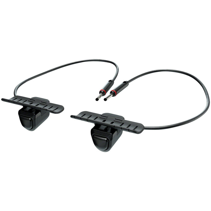 MultiClics Remote AXS Buttons
